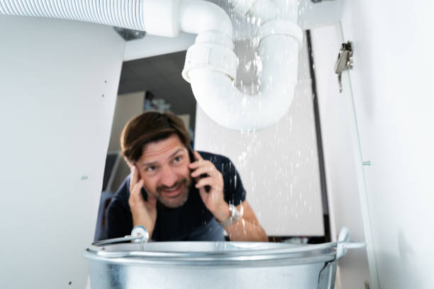 Best Plumbing Installation Services  in Linden, TN