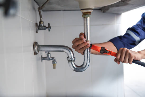 Best Plumbing Repair Near Me  in Linden, TN
