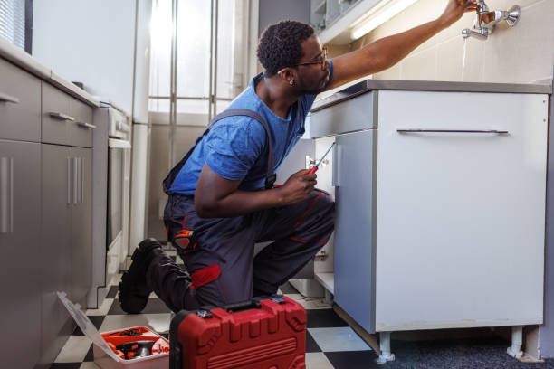 Best Residential Plumbing Services  in Linden, TN