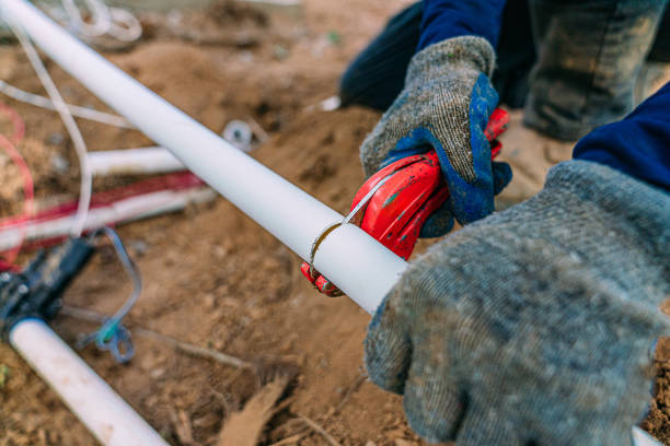 Best Leak Detection Services  in Linden, TN