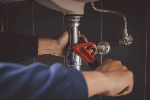 Trusted Linden, TN Plumbing Experts